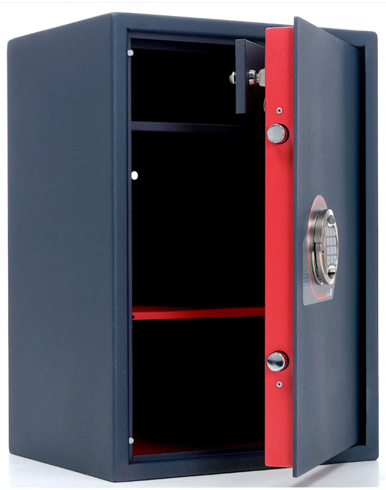 Офисный сейф MDTB ES-63Т.Е купить в Петрозаводске