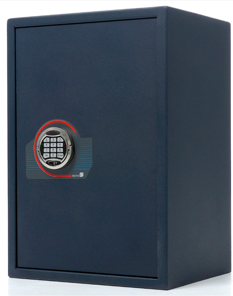 Офисный сейф MDTB ES-63Т.Е купить в Петрозаводске