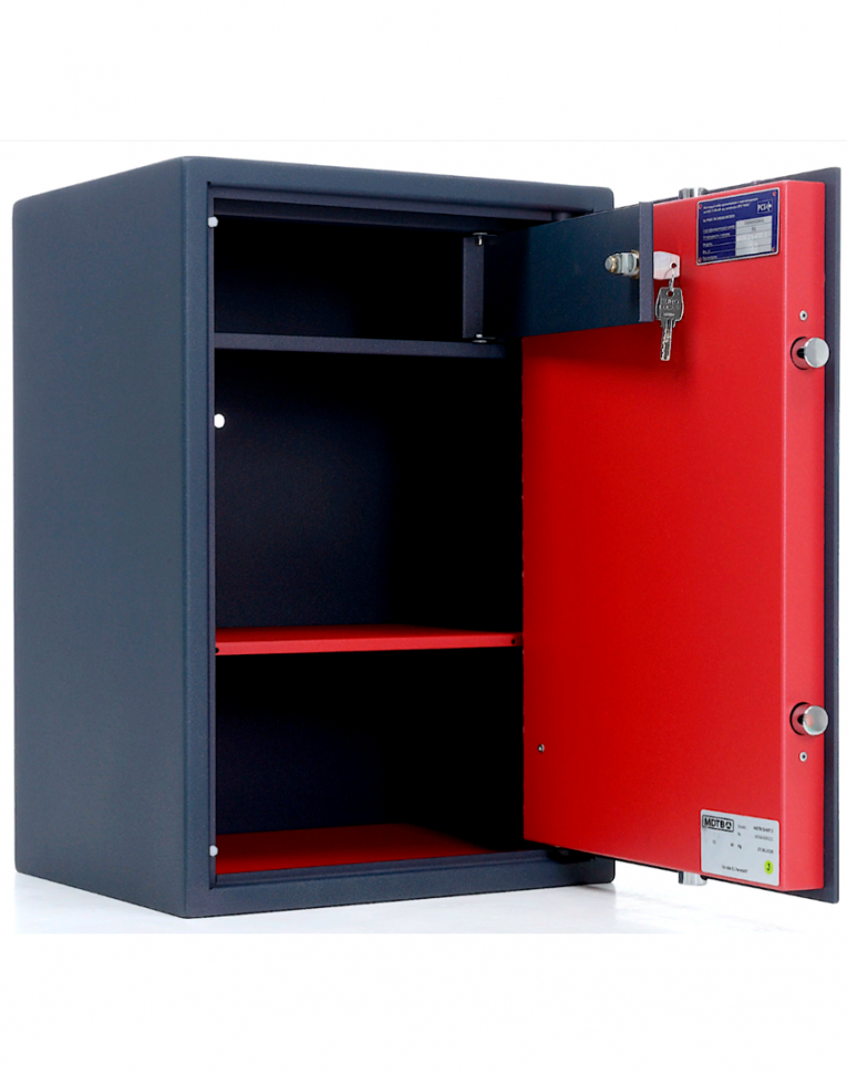 Офисный сейф MDTB ES-63Т.Е купить в Петрозаводске
