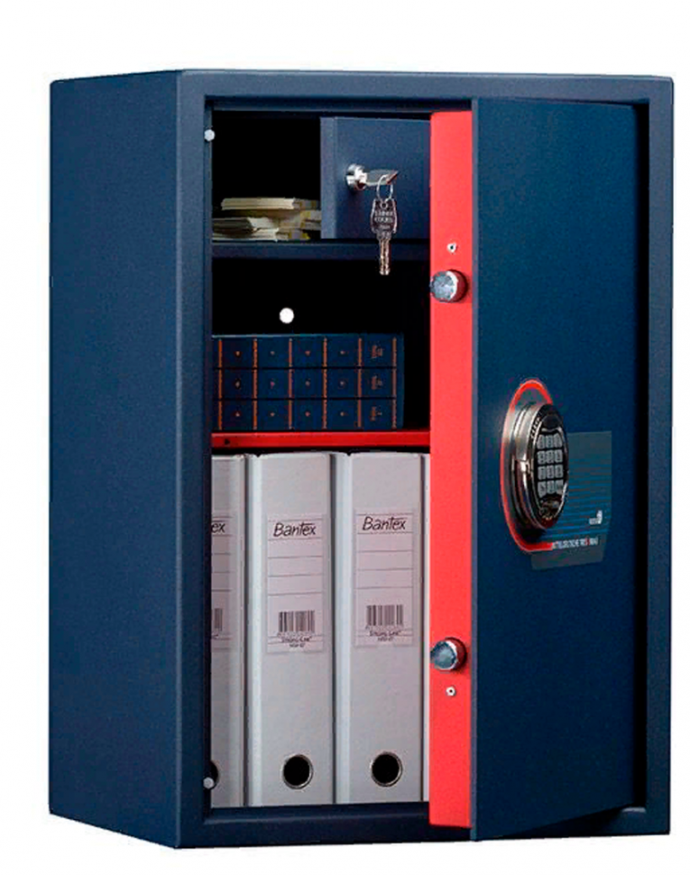 Офисный сейф MDTB ES-63Т.Е купить в Петрозаводске