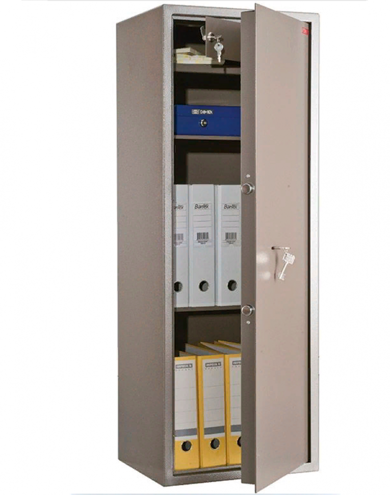 Офисный сейф Aiko TM-120T купить в Петрозаводске