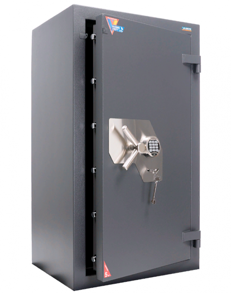 Взломостойкий сейф Valberg Форт 1268 EL купить в Петрозаводске Взломостойкий сейф Valberg Форт 1268 EL купить в Петрозаводске