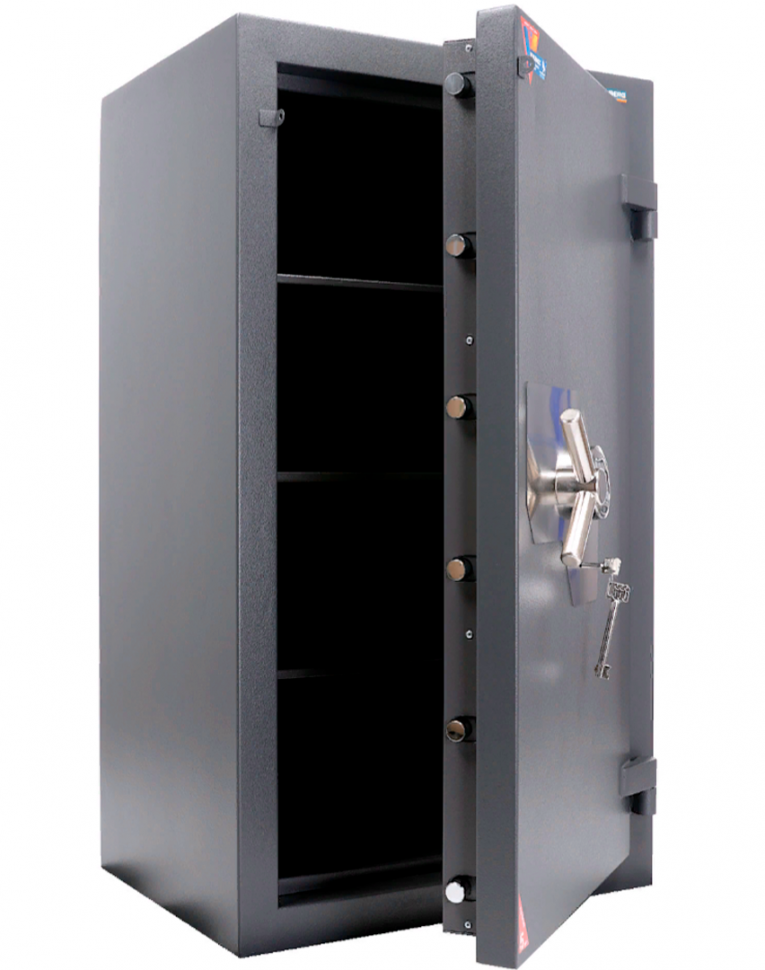 Взломостойкий сейф Valberg Форт 1268 EL купить в Петрозаводске Взломостойкий сейф Valberg Форт 1268 EL купить в Петрозаводске