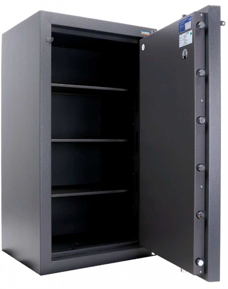 Взломостойкий сейф Valberg Форт 1268 EL купить в Петрозаводске Взломостойкий сейф Valberg Форт 1268 EL купить в Петрозаводске