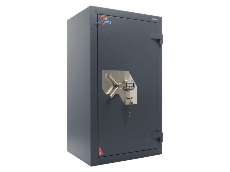 Взломостойкий сейф Valberg Форт 1268 EL купить в Петрозаводске Взломостойкий сейф Valberg Форт 1268 EL купить в Петрозаводске