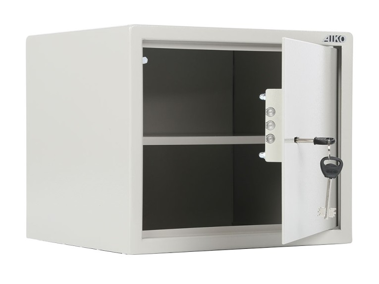 Мебельный сейф Aiko Т-28 KL купить в Петрозаводске