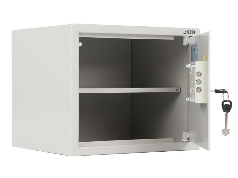 Мебельный сейф Aiko Т-28 KL купить в Петрозаводске