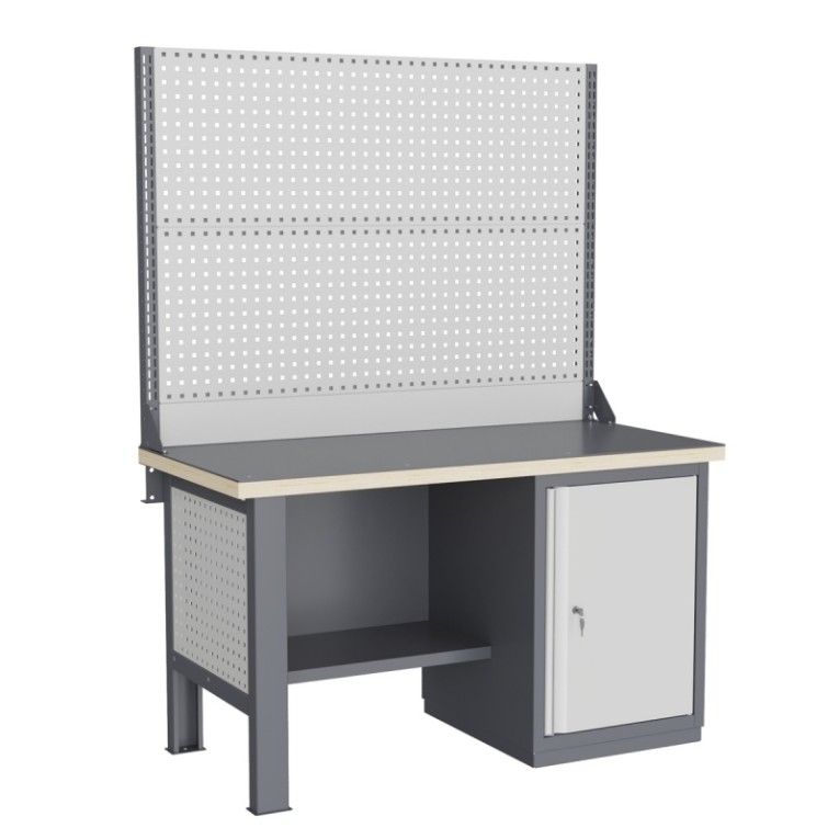 Верстак FBK 1551.17.3-2 купить в Петрозаводске