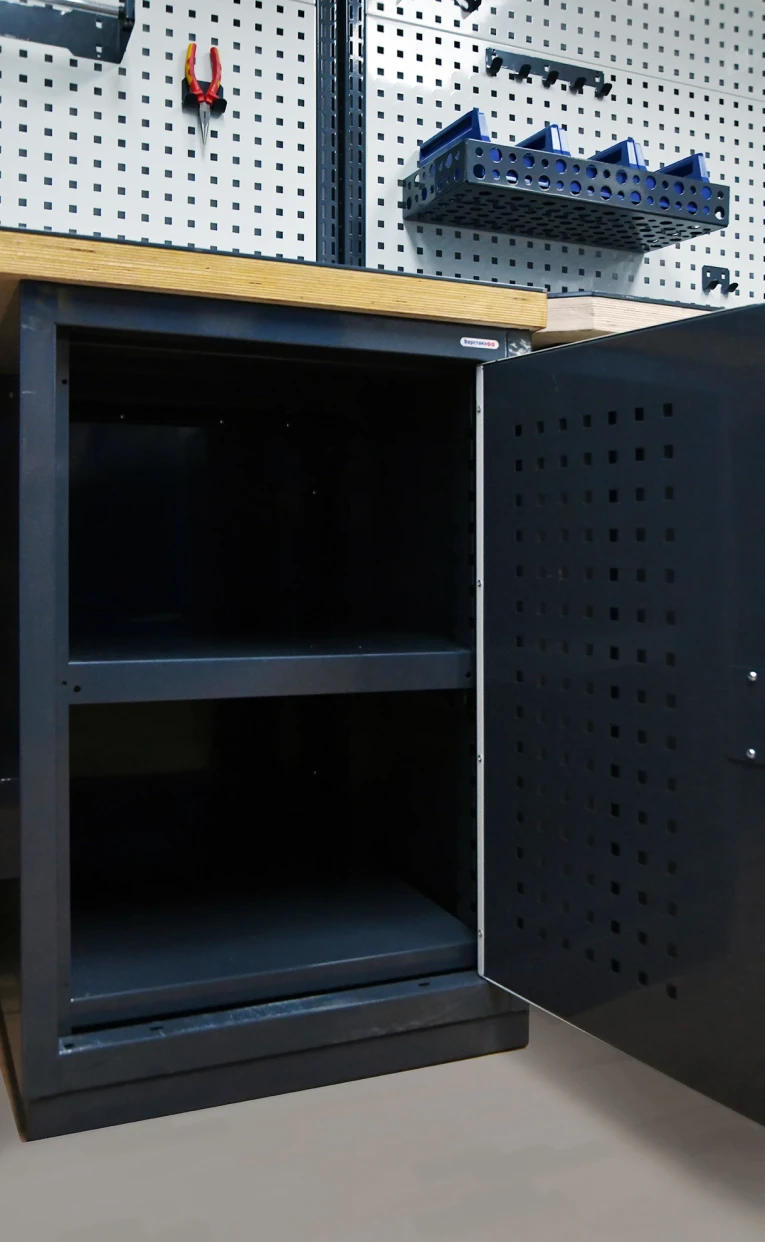 Верстак FBK 1551.17.3-2 купить в Петрозаводске