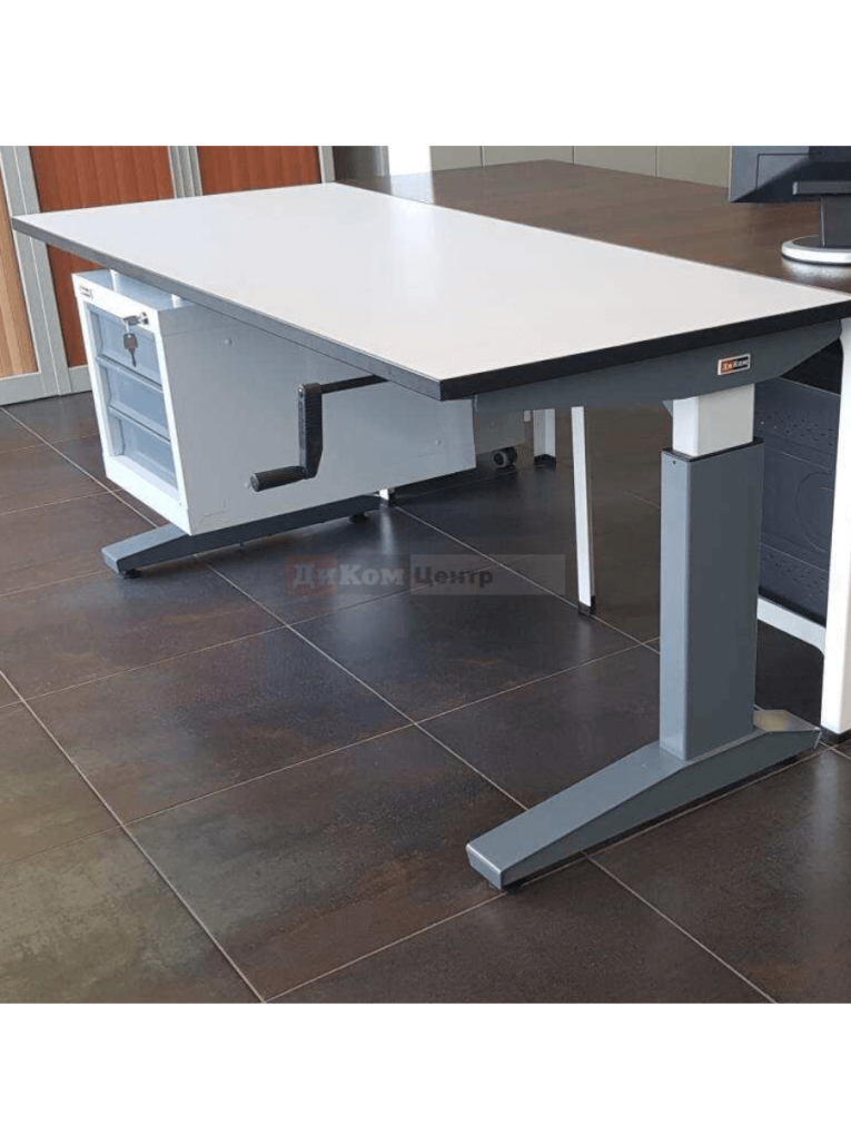 Стол монтажный ДиКом СР-100-01 ESD Пластик купить в Петрозаводске