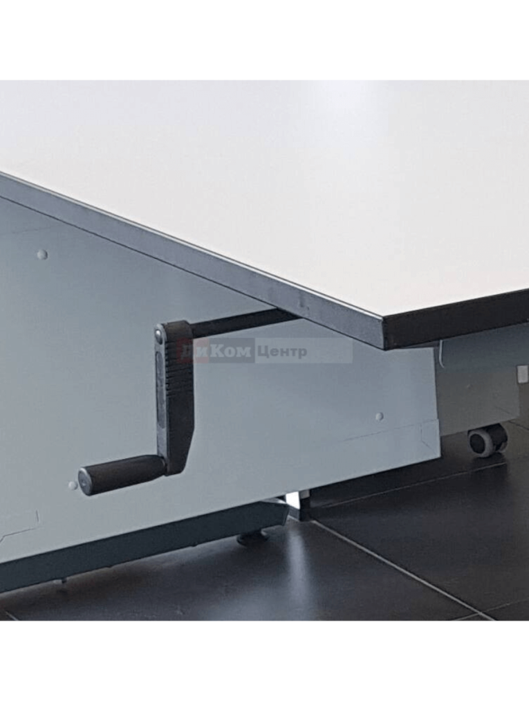 Стол монтажный ДиКом СР-100-01 ESD Пластик купить в Петрозаводске