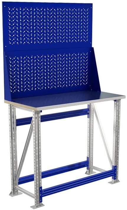 Верстак Master MT100.MF1 / MF1.020 купить в Петрозаводске