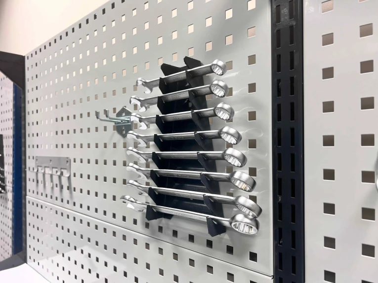 Стол-верстак Craft 2202.S7L26.24-2F купить в Петрозаводске