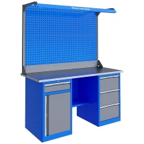 Верстак PRF 161.38.1-2F Верстак PRF 161.38.1-2F