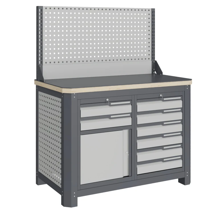 Верстак MCN 1252.S69-1 купить в Петрозаводске