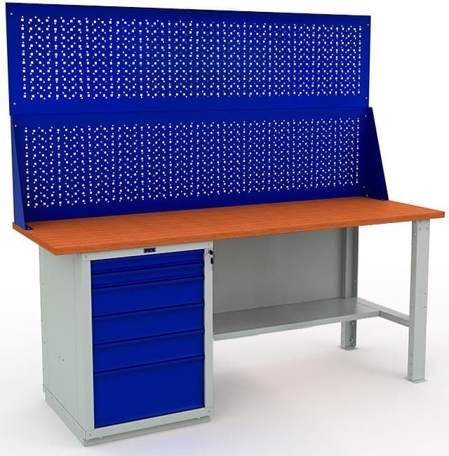 Верстак Expert W200.WS6/F2.020 купить в Петрозаводске