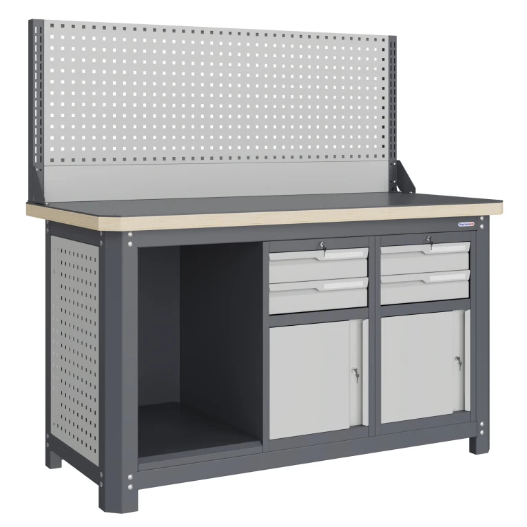 Верстак MCN 1552.S99.1-1 купить в Петрозаводске Верстак MCN 1552.S99.1-1 купить в Петрозаводске