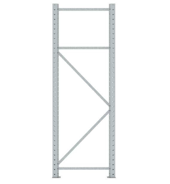 СТ-051 Рама 1800х850 цинк купить в Петрозаводске