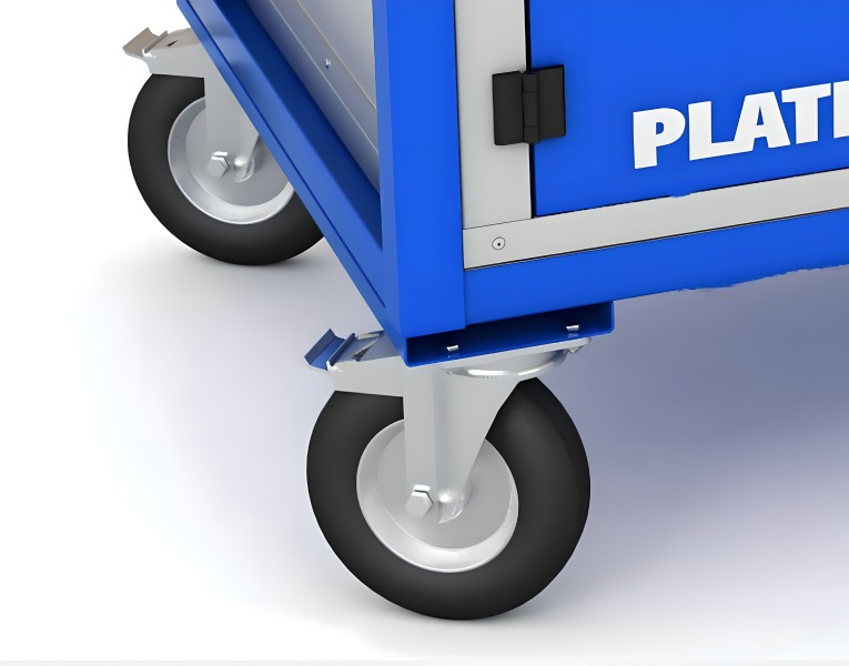 Тележка грузовая PLATFORM 900х500.3 купить в Петрозаводске