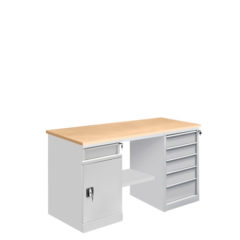 Верстак слесарный Gresson ВС-Т2Т5 ВС-1800Т2Т5 купить в Петрозаводске Верстак слесарный Gresson ВС-Т2Т5 ВС-1800Т2Т5 купить в Петрозаводске