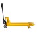 Гидравлическая тележка (рохля) SB (DB, г/п 2000 кг, вилы 1150x550 мм, RDP) SMARTLIFT (SMART) купить в Петрозаводске