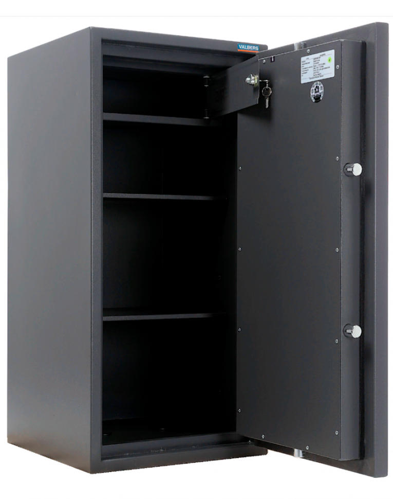 Взломостойкий сейф Valberg Кварцит 90Т купить в Петрозаводске