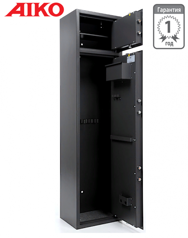 Оружейный сейф Aiko Филин 35 купить в Петрозаводске