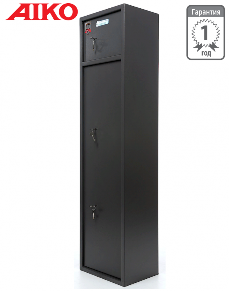 Оружейный сейф Aiko Филин 35 купить в Петрозаводске