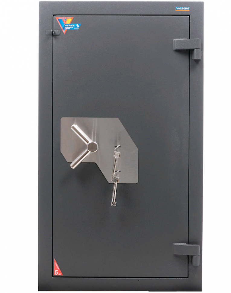 Взломостойкий сейф Valberg Форт 1268 KL купить в Петрозаводске Взломостойкий сейф Valberg Форт 1268 KL купить в Петрозаводске