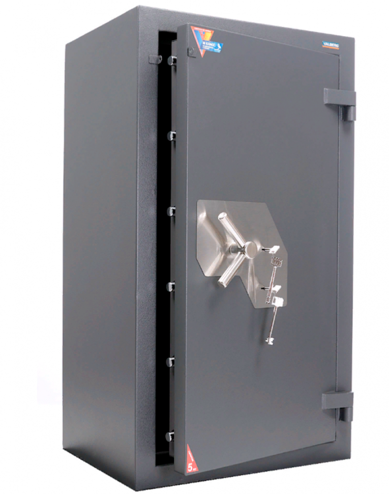 Взломостойкий сейф Valberg Форт 1268 KL купить в Петрозаводске Взломостойкий сейф Valberg Форт 1268 KL купить в Петрозаводске