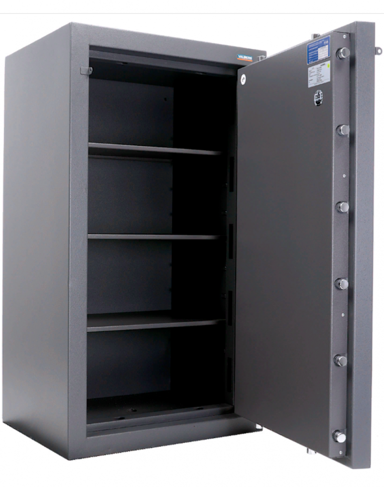 Взломостойкий сейф Valberg Форт 1268 KL купить в Петрозаводске Взломостойкий сейф Valberg Форт 1268 KL купить в Петрозаводске