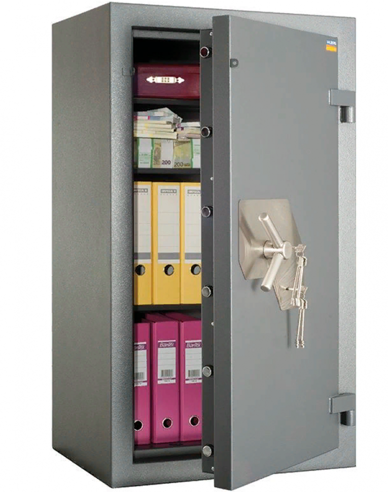 Взломостойкий сейф Valberg Форт 1268 KL купить в Петрозаводске Взломостойкий сейф Valberg Форт 1268 KL купить в Петрозаводске