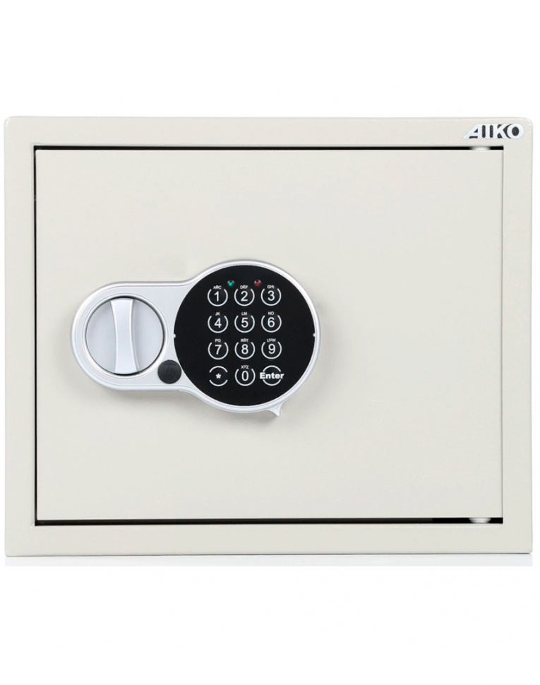 Мебельный сейф Aiko Т-28 EL купить в Петрозаводске
