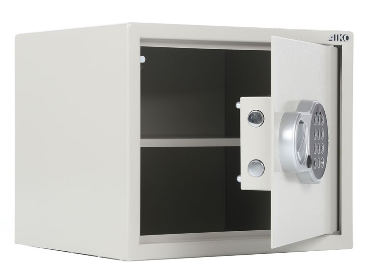 Мебельный сейф Aiko Т-28 EL купить в Петрозаводске