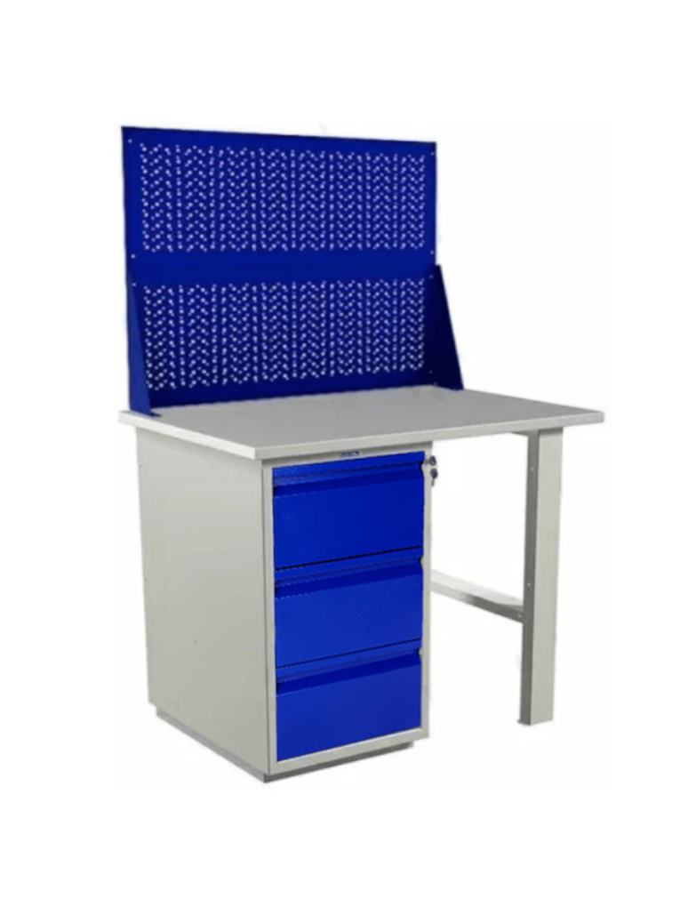 Верстак Практик Profi WT100.WD3/WF1.020 купить в Петрозаводске