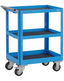 Тележка инструментальная PLC 8006.0-К