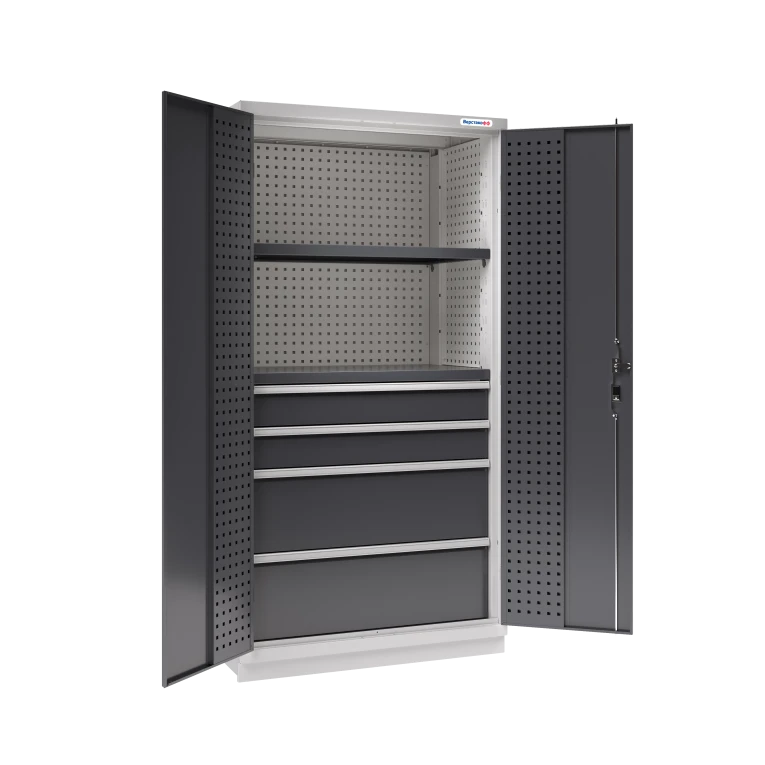 Шкаф инструментальный FBK 20 PR.2B2.2S купить в Петрозаводске