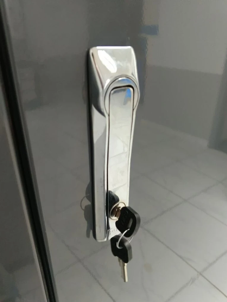 Шкаф инструментальный FBK 20 PR.2B2.2S купить в Петрозаводске