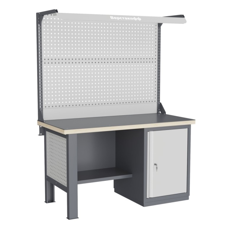 Верстак FBK 1551.17.3-2F купить в Петрозаводске