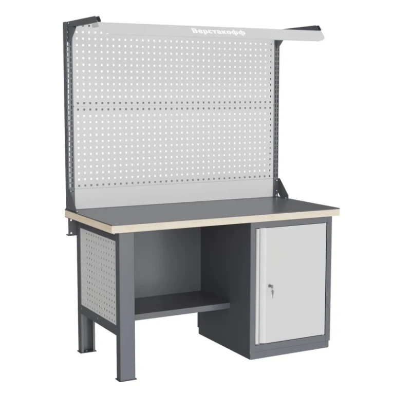 Верстак FBK 1551.17.3-2F купить в Петрозаводске