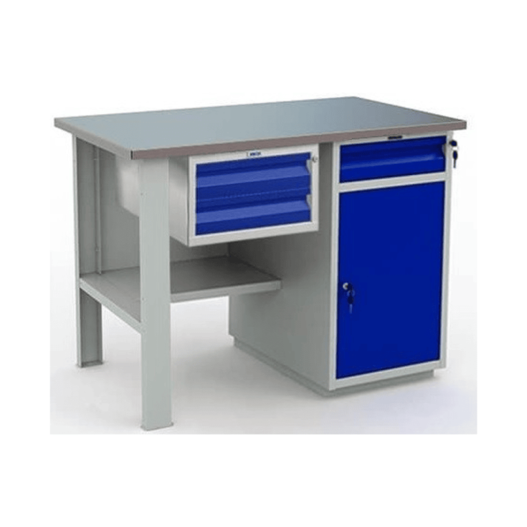 Верстак Profi WT120.F1/WD2.100 купить в Петрозаводске