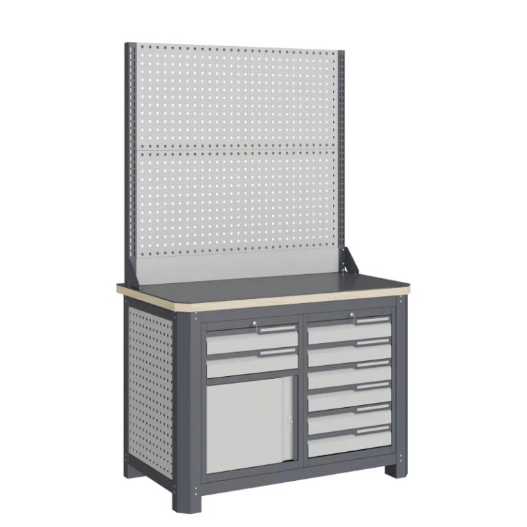 Верстак MCN 1252.S69-2 купить в Петрозаводске