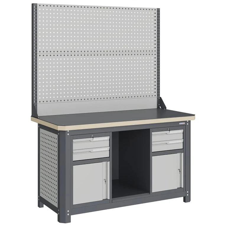 Верстак MCN 1552.S99.1-2 купить в Петрозаводске