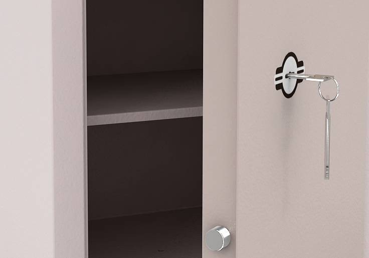 Лёгкий сейф LS-015F купить в Петрозаводске