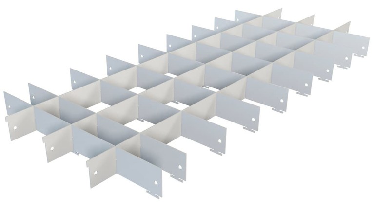 Перегородки AMH TC 60\125 купить в Петрозаводске