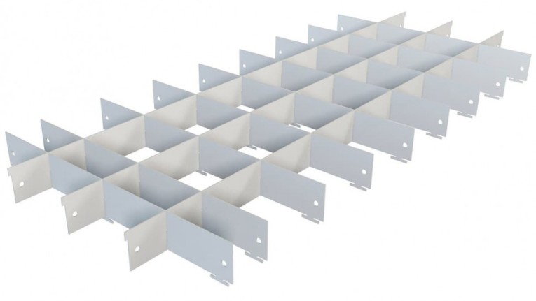 Перегородки AMH TC 60\125 купить в Петрозаводске