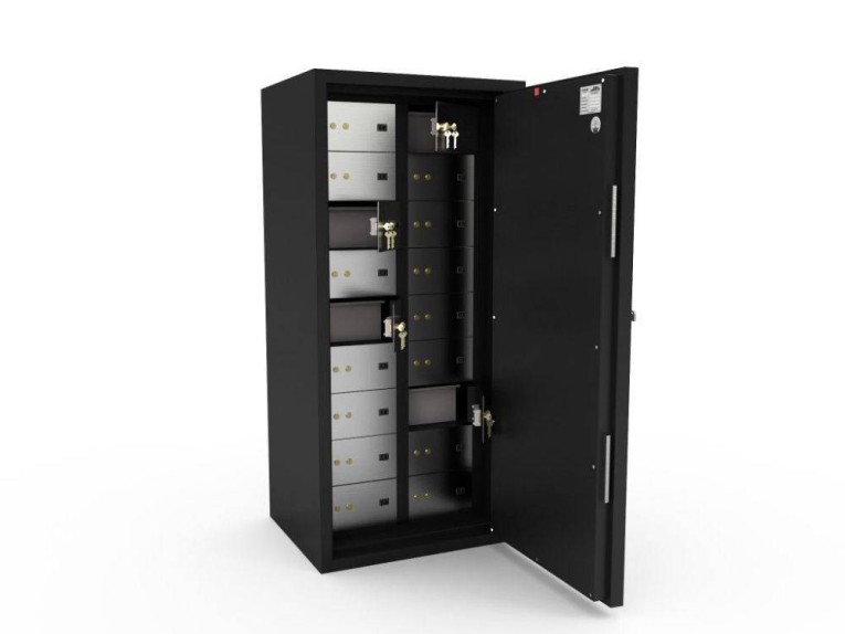 Сейф депозитный ЛС-365/18 БТ купить в Петрозаводске