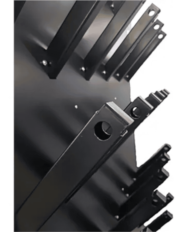 Сушильная стойка СО-18 для обуви на 18 пар купить в Петрозаводске