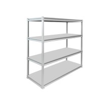 Стеллаж усиленный Gresson СУМ-800