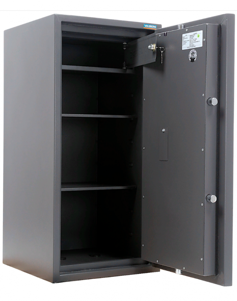 Взломостойкий сейф Valberg Кварцит 90Т EL купить в Петрозаводске